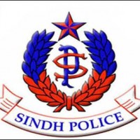 Sindh Police