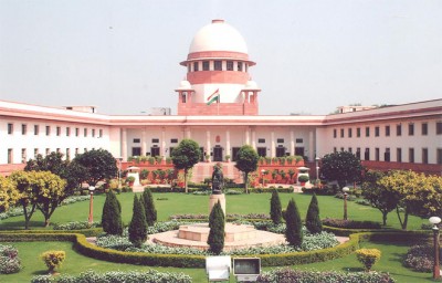 Supreme Court India