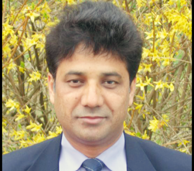 Tahir Khalil