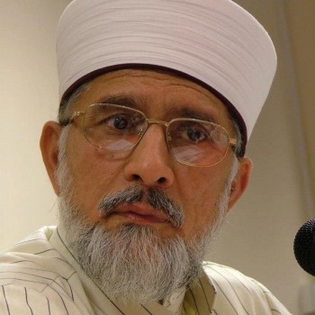 Tahir Ul Qadri