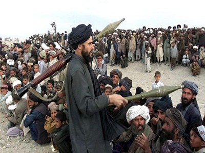 Taliban