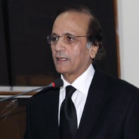 Tassaduq Hussain Jilani