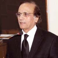 Tassaduq Hussain Jillani