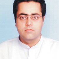 Tayyab Hussain