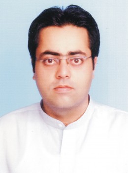 Tayyab Hussain