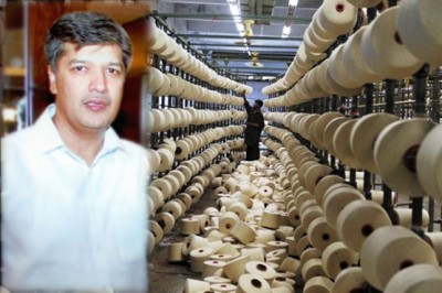 Textile Exports