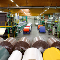 Textile Industry