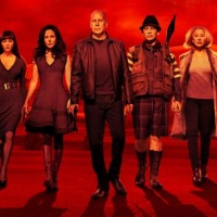 The Red 2