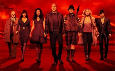 The Red 2