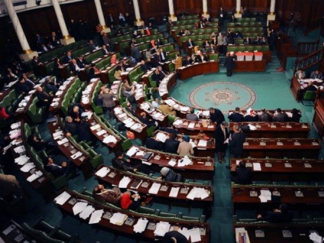 تیونس میں نیا دستور منظور، پہلی مرتبہ جمہوری عمل کی راہ ہموار