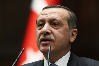  Turkish Prime Minister