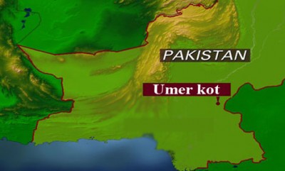 Umer Kot