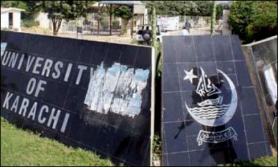 University Of Karachi