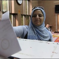 Voting