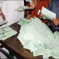 Voting Counting