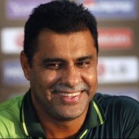 Waqar Younis