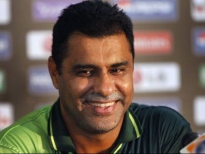  Waqar Younis