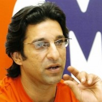 Waseem Akram