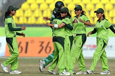 Women's Cricket 