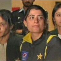 Womens Cricket Team