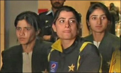 Womens Cricket Team