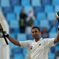 Younis Khan