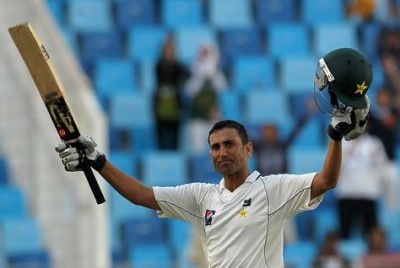 Younis Khan