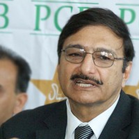 Zaka Ashraf