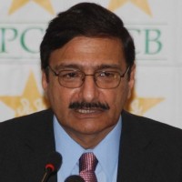 Zaka Ashraf