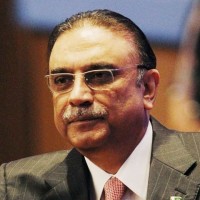 Zardari