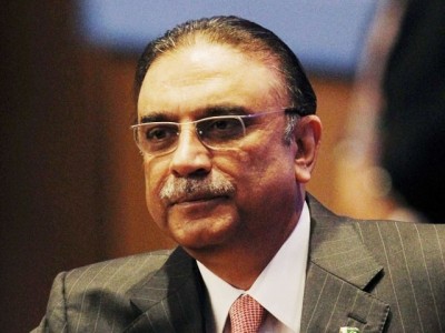 Zardari