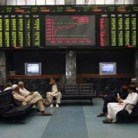 karachi Stock Exchange