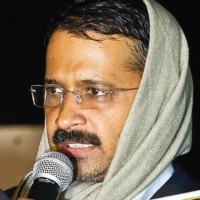 kejriwal