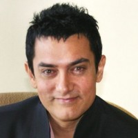 Aamir Khan