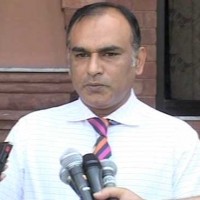 Aamir Sohail