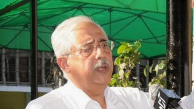 Advocate Anwar Mansoor