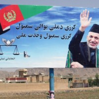 Afghan Elections