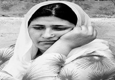 Afzal Guru Wife