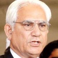 Ahmed Raza Kasuri