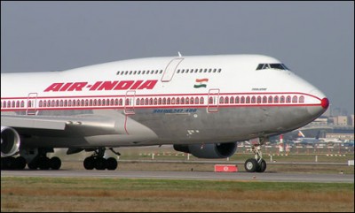  Air India