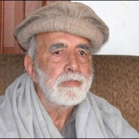 Ajmal Khattak