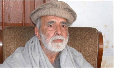  Ajmal Khattak