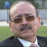 Akhtar Hussain Gorchani