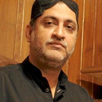 Akhtar Mengal