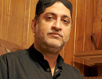 Akhtar Mengal