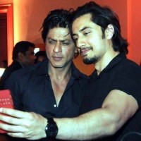 Ali Zafar, Shah Rukh Khan