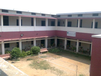 Allama Iqbal College