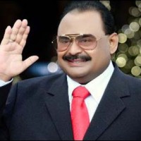 Altaf Hussain