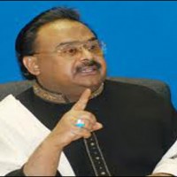 Altaf Hussain