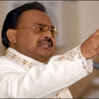 Altaf Hussain